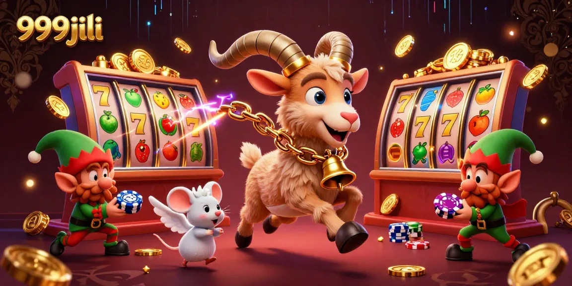 Play engaging games on 999jili with exciting bonuses and vibrant casino adventures.