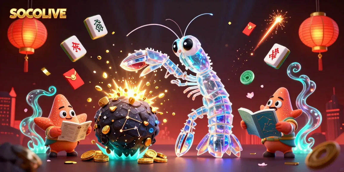 SOCOLIVE offers unique betting experiences enhanced with exclusive promotions and engaging community events.
