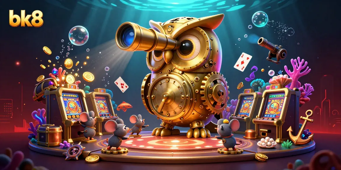 Place bets at bk8 and experience thrilling wins with visually stunning graphics and dynamic action.